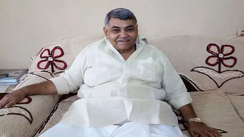 Agra BJP Rift: MLA Chaudhary Babulal Seeks Probe into Fatehpur Sikri MP Rajkumar ChaharAssets