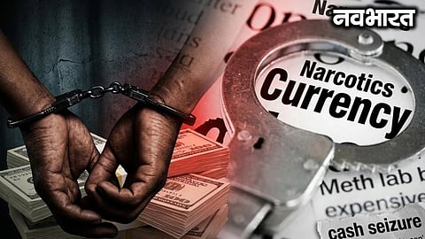 Suspicious death of 19-year-old youth after being administered a drug injection in Malad