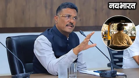 Auto-taxi drivers granted deadline extension until August 18, 2027, to learn Marathi