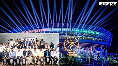 Nashik Industries Taiwan Business Partnership