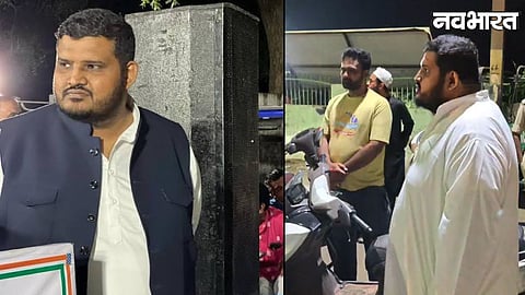Atif Aqeel Objects To Bhopal Metro Underground Route