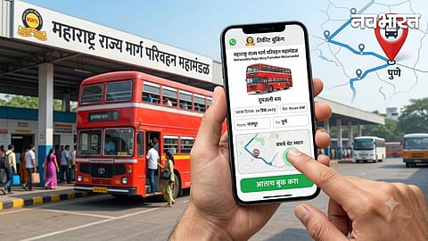 Lal Pari WhatsApp Service