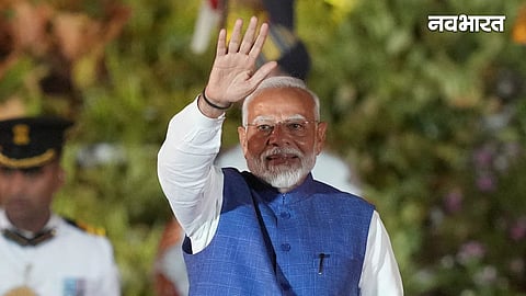 narendra modi