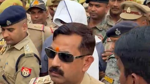Umesh Pal Murder Case: Atiq Ahmed Gang Shooter Armaan Bihari Sent to 14 Day Judicial Custody
