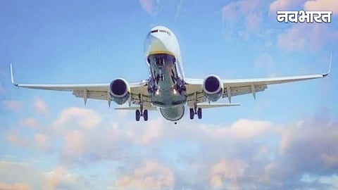 Air India Express Boeing
