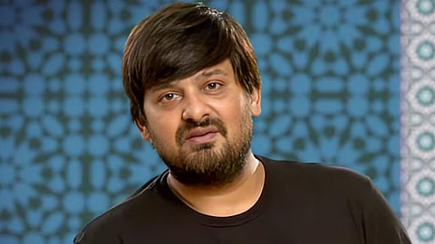 Wajid Khan Birth Anniversary