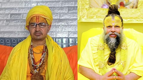 Premanand Maharaj Security: Saints Demand Z+ Security and Special Medical Team from CM Yogi