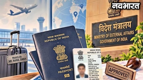 Indians renouncing citizenship and moving abroad