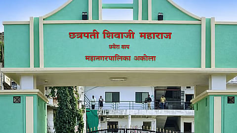 akola water crisis katepurna dam water saving rules