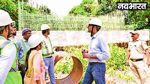 Yaari Road-Lokhandwala Flyover in Andheri: Commute time to be cut from 30 minutes to 10 minutes