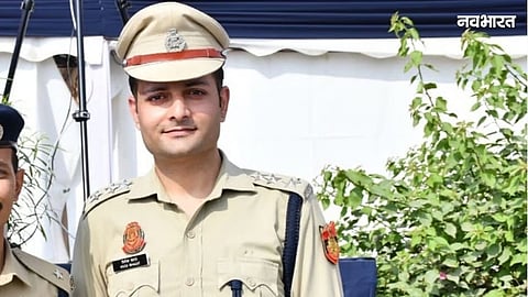 ACP Vivek Bhagat