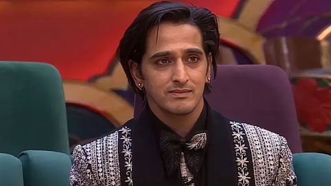 Qazi Touqeer Bigg Boss 20