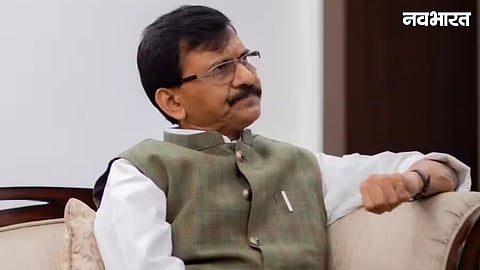 Sanjay Raut Health