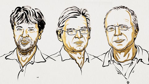 Nobel Prize in Medicine 2026