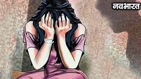 Engineering student gang-raped in Sangli's Islampur