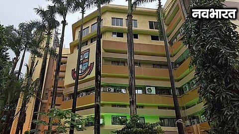 Surprise inspection of 31 Mira-Bhayandar Municipal Corporation schools