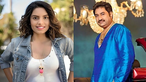 Shannon K Bigg Boss 20