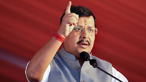 BJP President Nitin Nabin Two-Day Varanasi Visit: Public Meeting, Kashi Vishwanath Darshan and Youth Dialogue