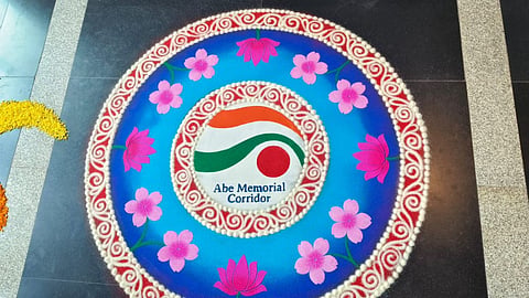 Shinzo Abe Memorial Corridor in Varanasi: India-Japan Friendship to Get a Permanent Symbol