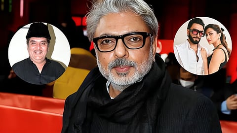 Raza Murad On Sanjay Leela Bhansali