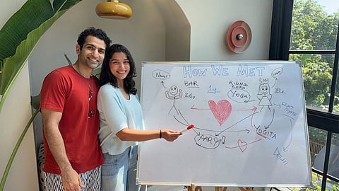 Archana Puran Singh Son Relationship