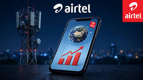 Airtel Postpaid Plans costlier by ₹50 free international roaming benefit