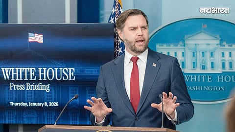 JD VANCE