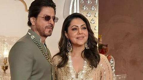 Gauri Khan Birthday