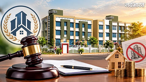 Crackdown on Vatsalya and Mahaganapati Developers: Refund and Fine Ordered; Relief for Allottees