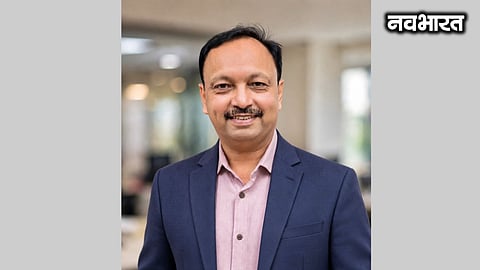 Sanjay Khare appointed as the new Principal Chief Engineer of Central Railway