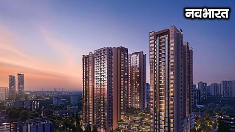 Housing sales in Pune remained stable during January–September 2026