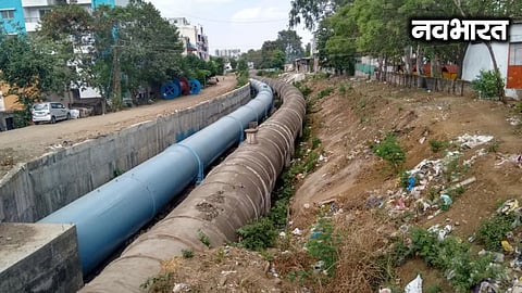 Drainage network to be laid across 7 villages in Pune; ₹1,438 crore proposal prepared