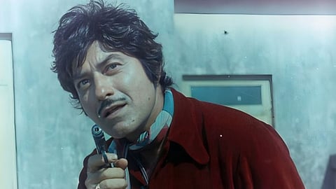 Raaj Kumar Career