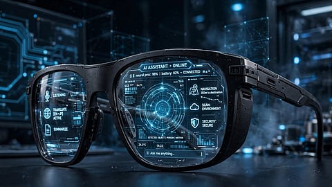 Norway cracks down on AI smart glasses temporary ban in public places