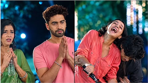 Yeh Rishta Kya Kehlata Hai Spoiler