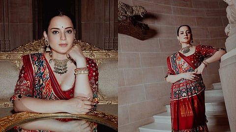 Kangana Ranaut Personality Rights