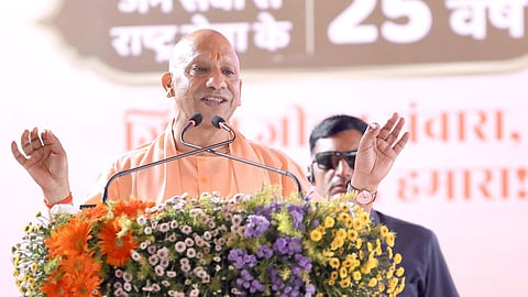UP Supplementary Budget 2026: Yogi Government May Bring ₹50,000 Crore Package Ahead of Assembly Elections