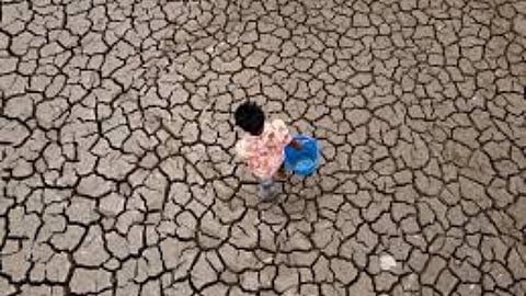 Sambhajinagar Drought Assessment NDRF Assistance