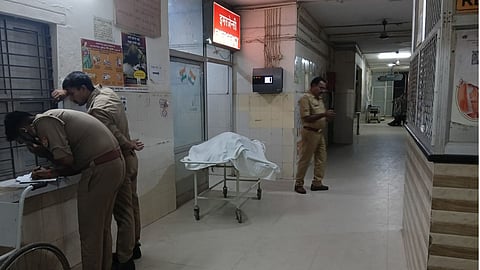 Kanpur Woman Death: Body Found in Kalyanpur, Police Probe Accident and Murder Angles