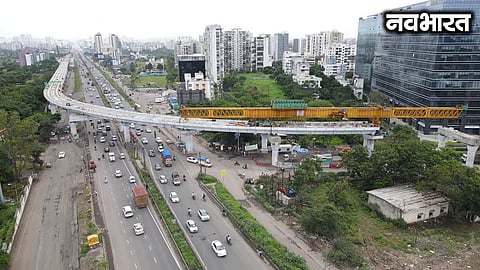 Direct Metro commute to the office, no traffic: ₹426 crore plan approved for Hinjawadi Metro Line-3