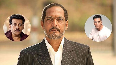 Nana Patekar Death
