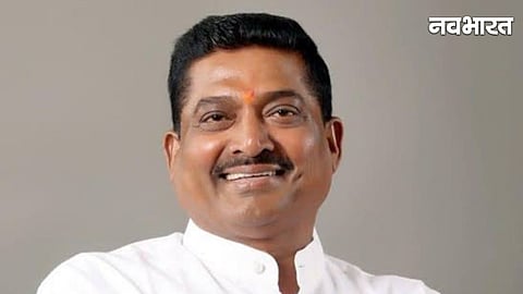 Sudhakar Kohale BJP