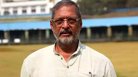 Nana Patekar Struggle Story