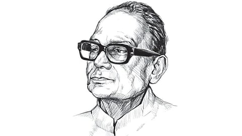 Jayaprakash Narayan Death Anniversary