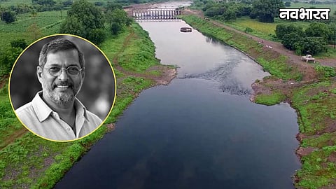 Nana Patekar NAAM Foundation Water Conservation
