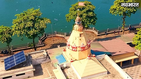 Titwala Mahaganpati Temple Development 80 Crore Tourism Plan
