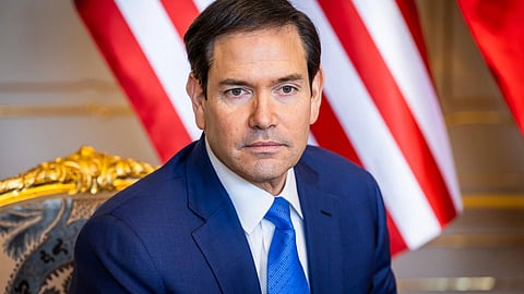 Marco Rubio on Iran Nuclear Weapons