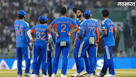 IND vs WI 2nd T20 Match
