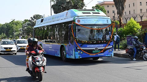World hydrogen fuel cell day 2026 india hydrogen fuel cell green hydrogen.