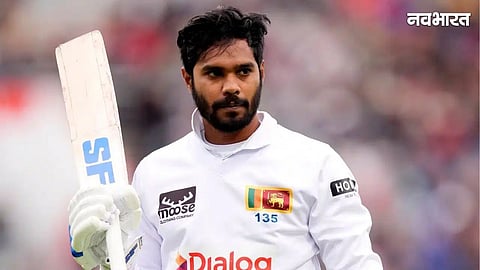 Sri Lanka captain steps down
